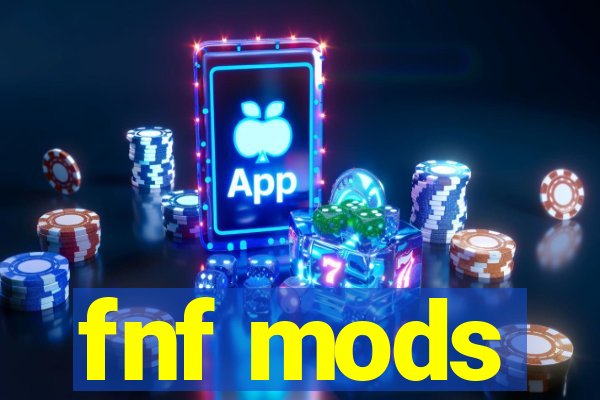 fnf mods